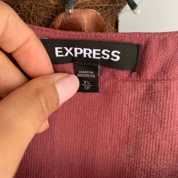Express blouse - Picture 4 of 5